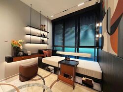 Boon Lay Way (D22), Condominium #627939921